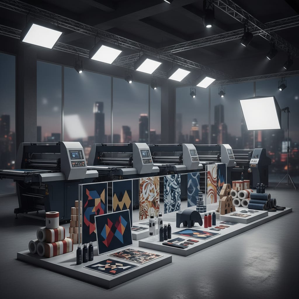 Exhibition Systems