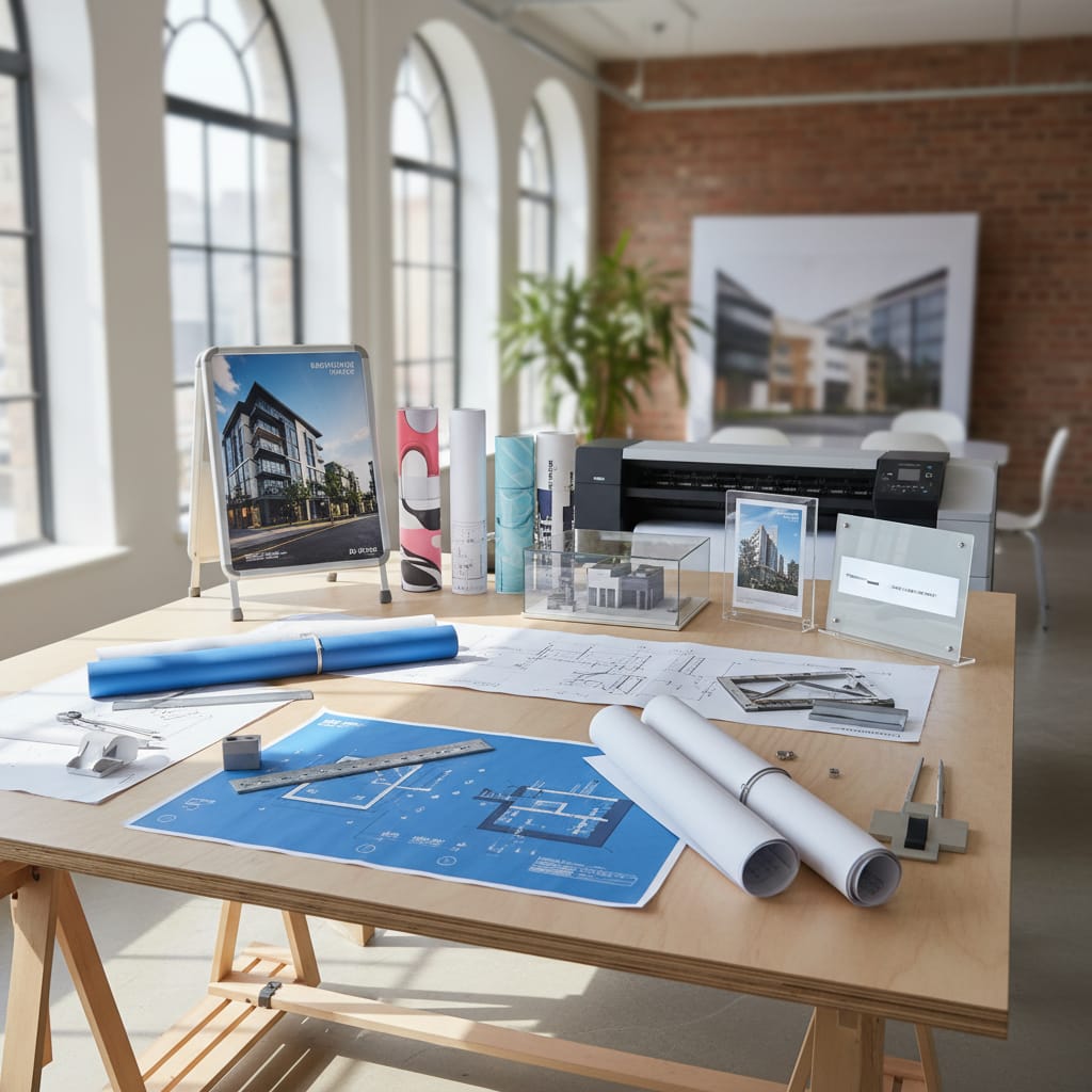 Corporate Materials